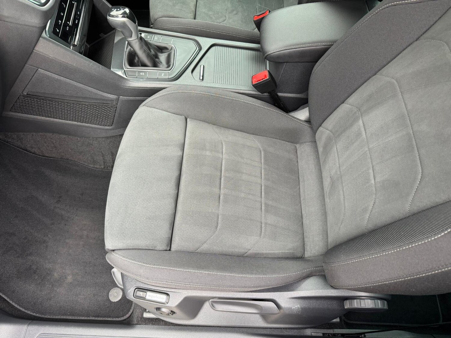 Used Volkswagen Tiguan 2021 for sale - 76647577: Photo 23