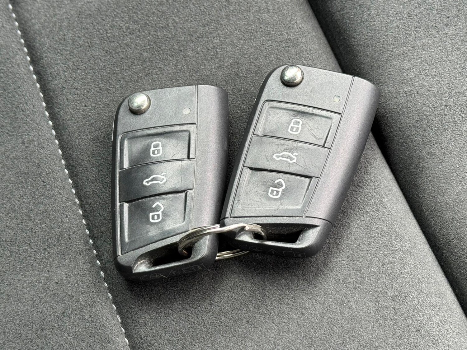 Used Volkswagen Tiguan 2021 for sale - 76647577: Photo 24