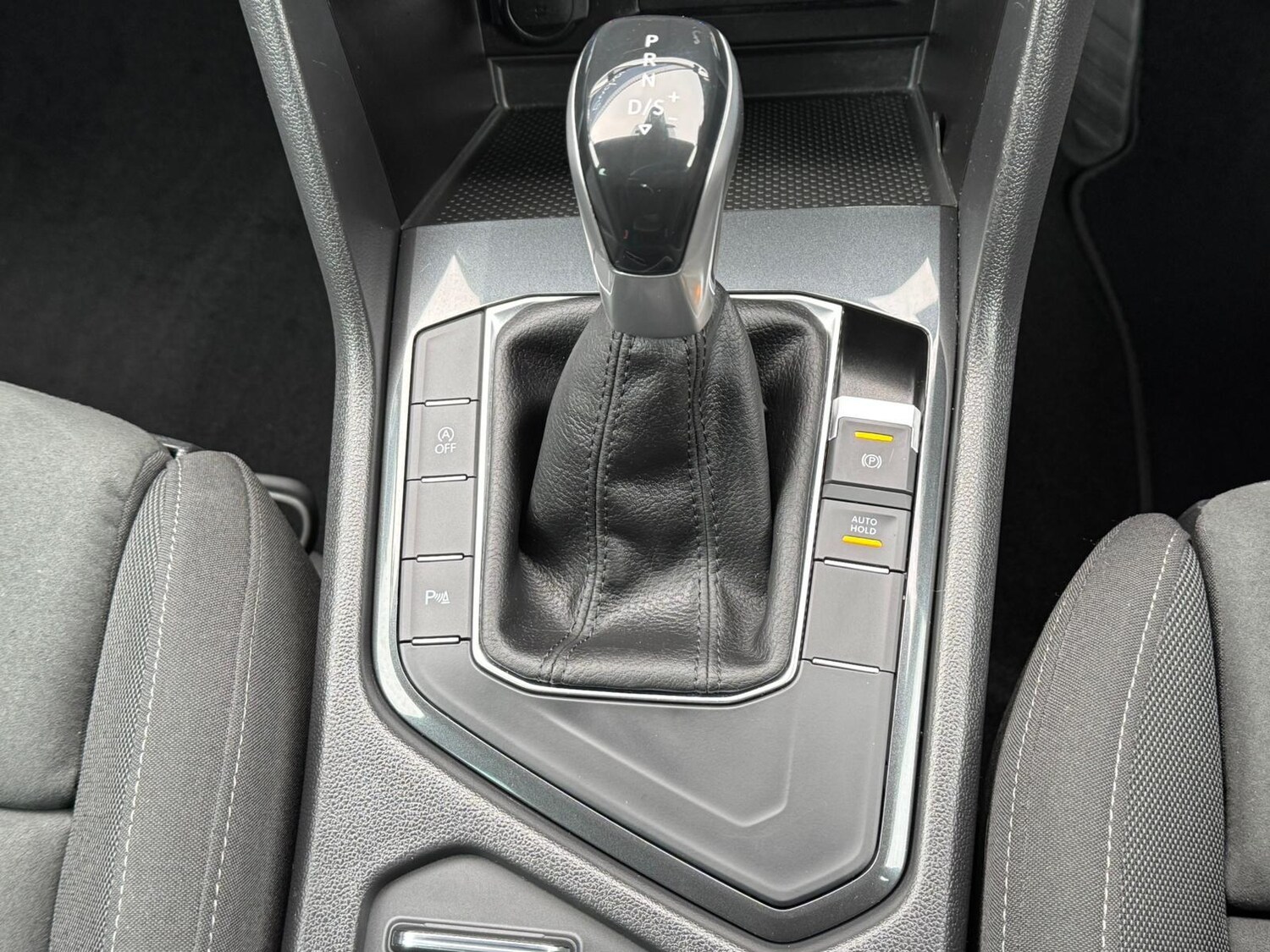 Used Volkswagen Tiguan 2021 for sale - 76647577: Photo 6