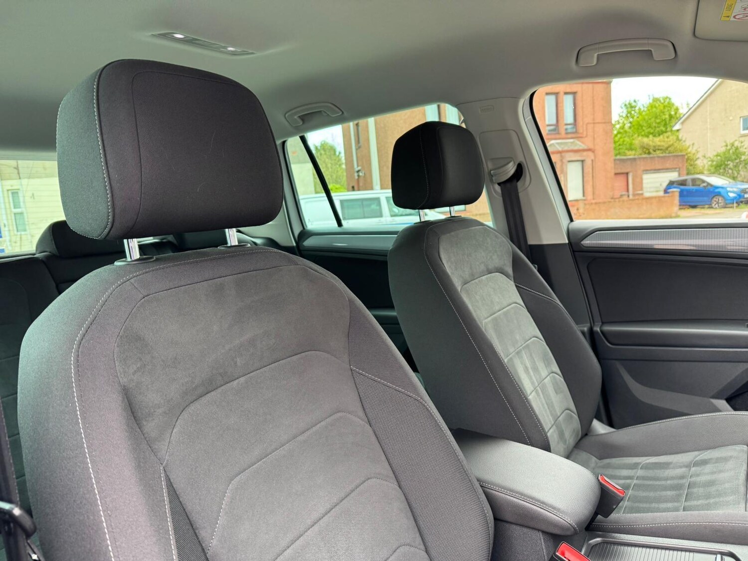 Used Volkswagen Tiguan 2021 for sale - 76647577: Photo 8