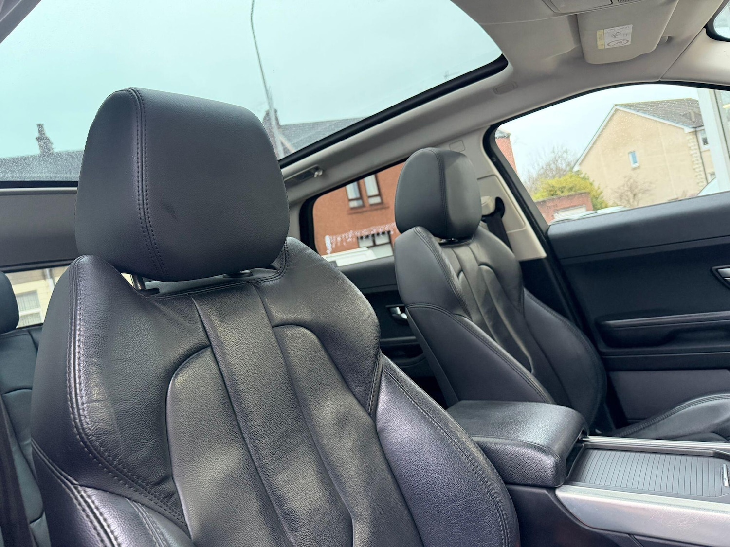 Used Land Rover Range Rover Evoque 2015 for sale - 77040681: Photo 10