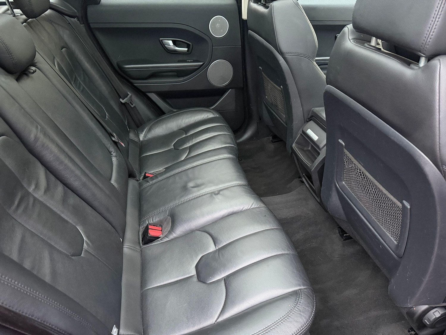 Used Land Rover Range Rover Evoque 2015 for sale - 77040681: Photo 11