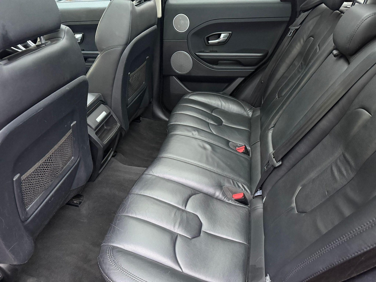 Used Land Rover Range Rover Evoque 2015 for sale - 77040681: Photo 12