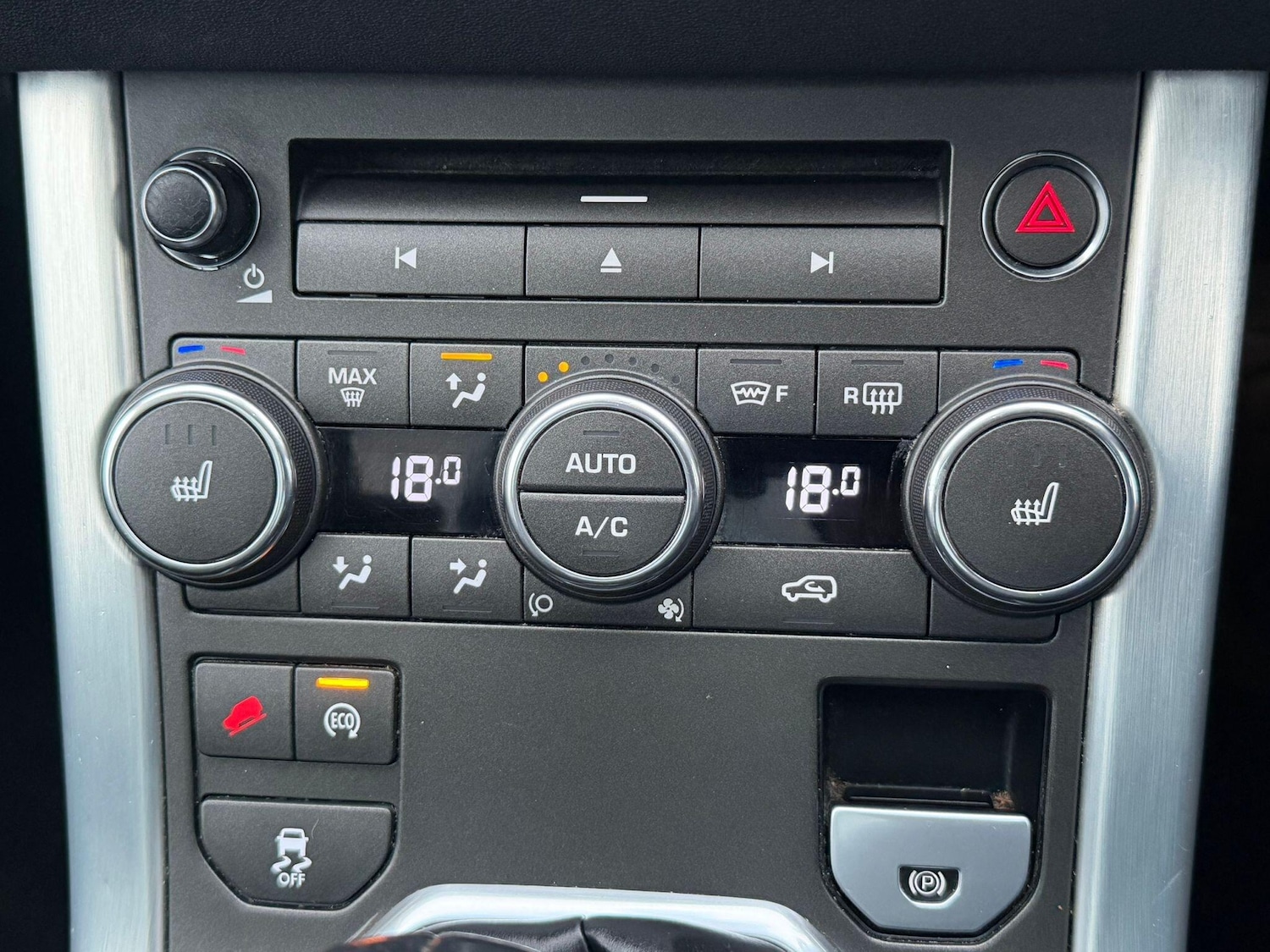 Used Land Rover Range Rover Evoque 2015 for sale - 77040681: Photo 13