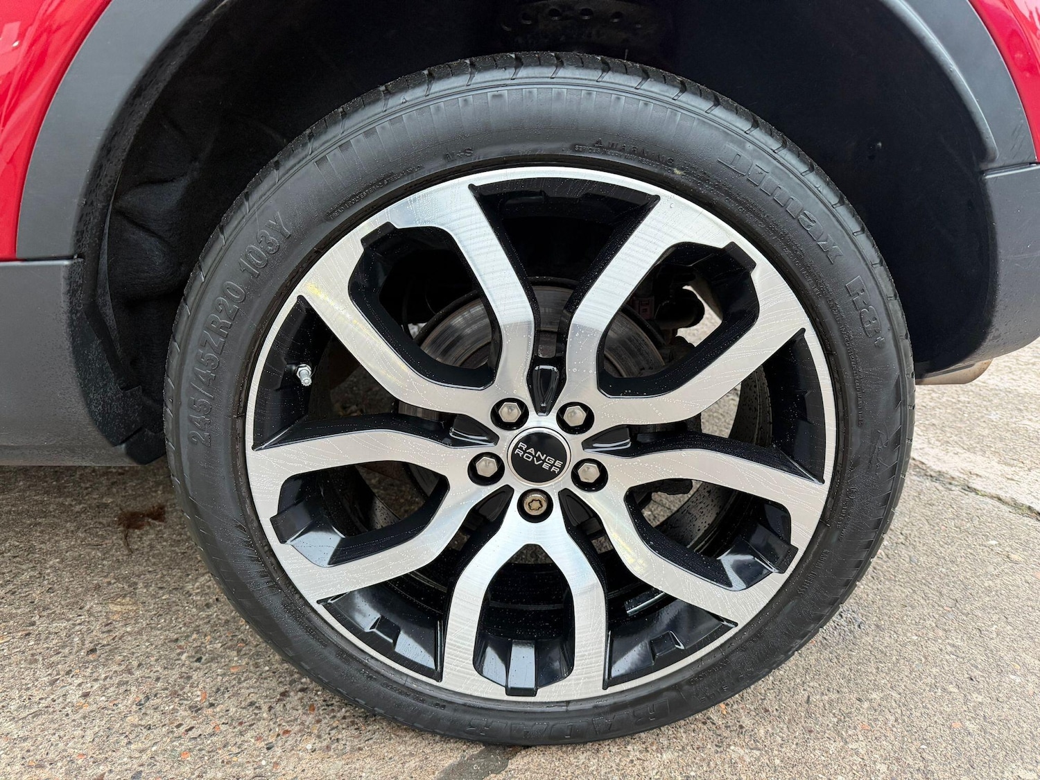 Used Land Rover Range Rover Evoque 2015 for sale - 77040681: Photo 17