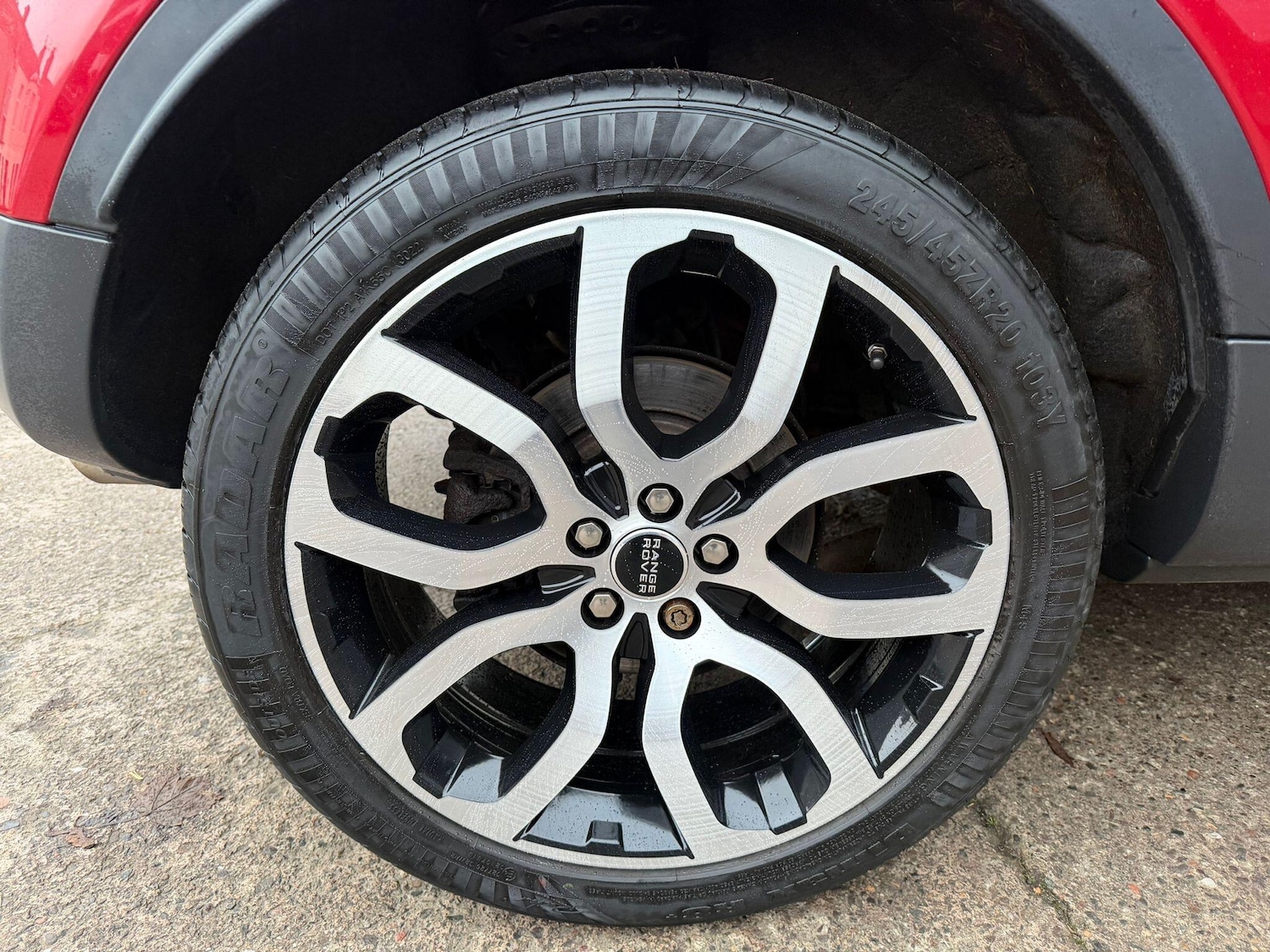 Used Land Rover Range Rover Evoque 2015 for sale - 77040681: Photo 18