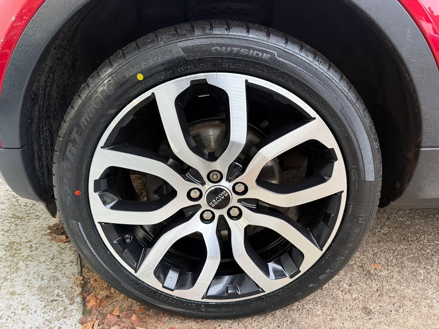 Used Land Rover Range Rover Evoque 2015 for sale - 77040681: Photo 19