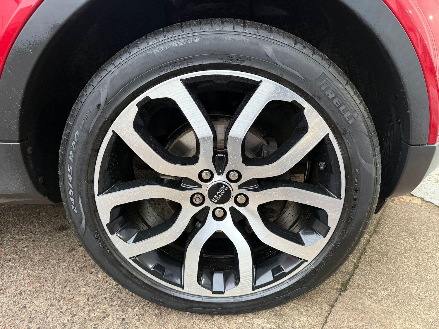 Used Land Rover Range Rover Evoque 2015 for sale - 77040681: Photo 20