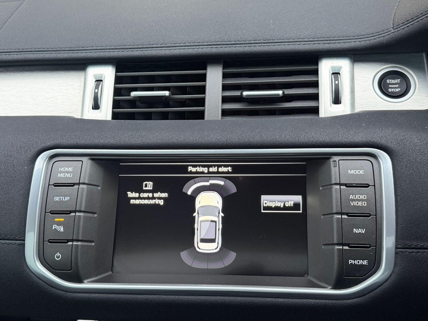 Used Land Rover Range Rover Evoque 2015 for sale - 77040681: Photo 21