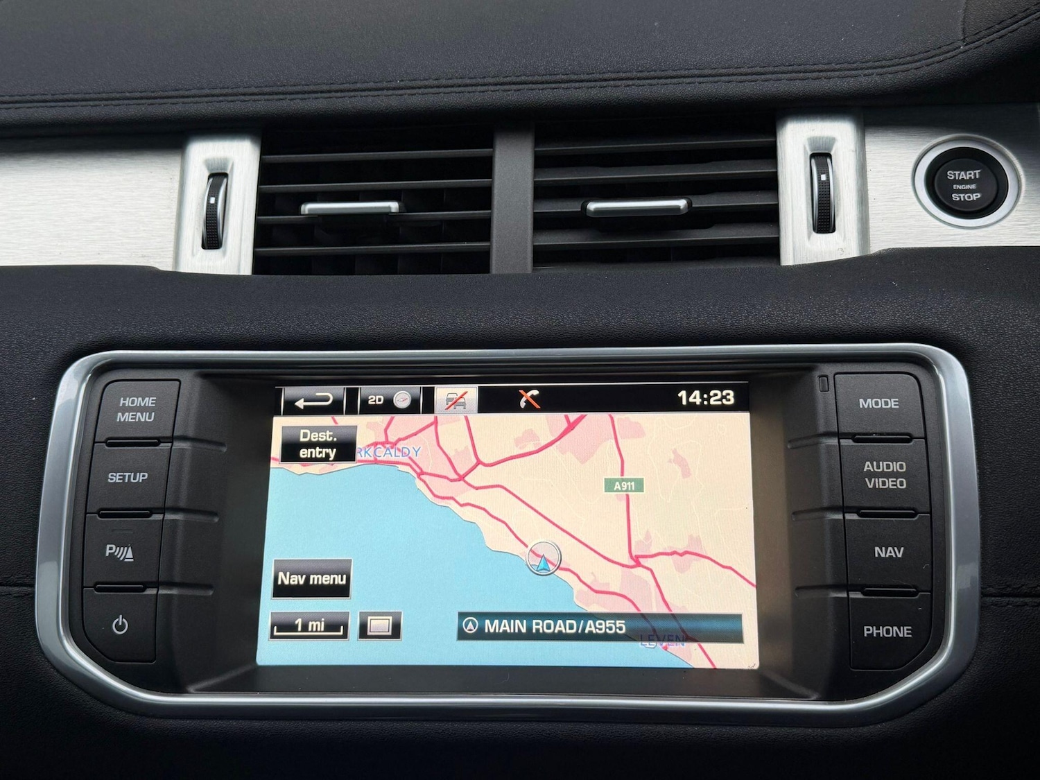 Used Land Rover Range Rover Evoque 2015 for sale - 77040681: Photo 22