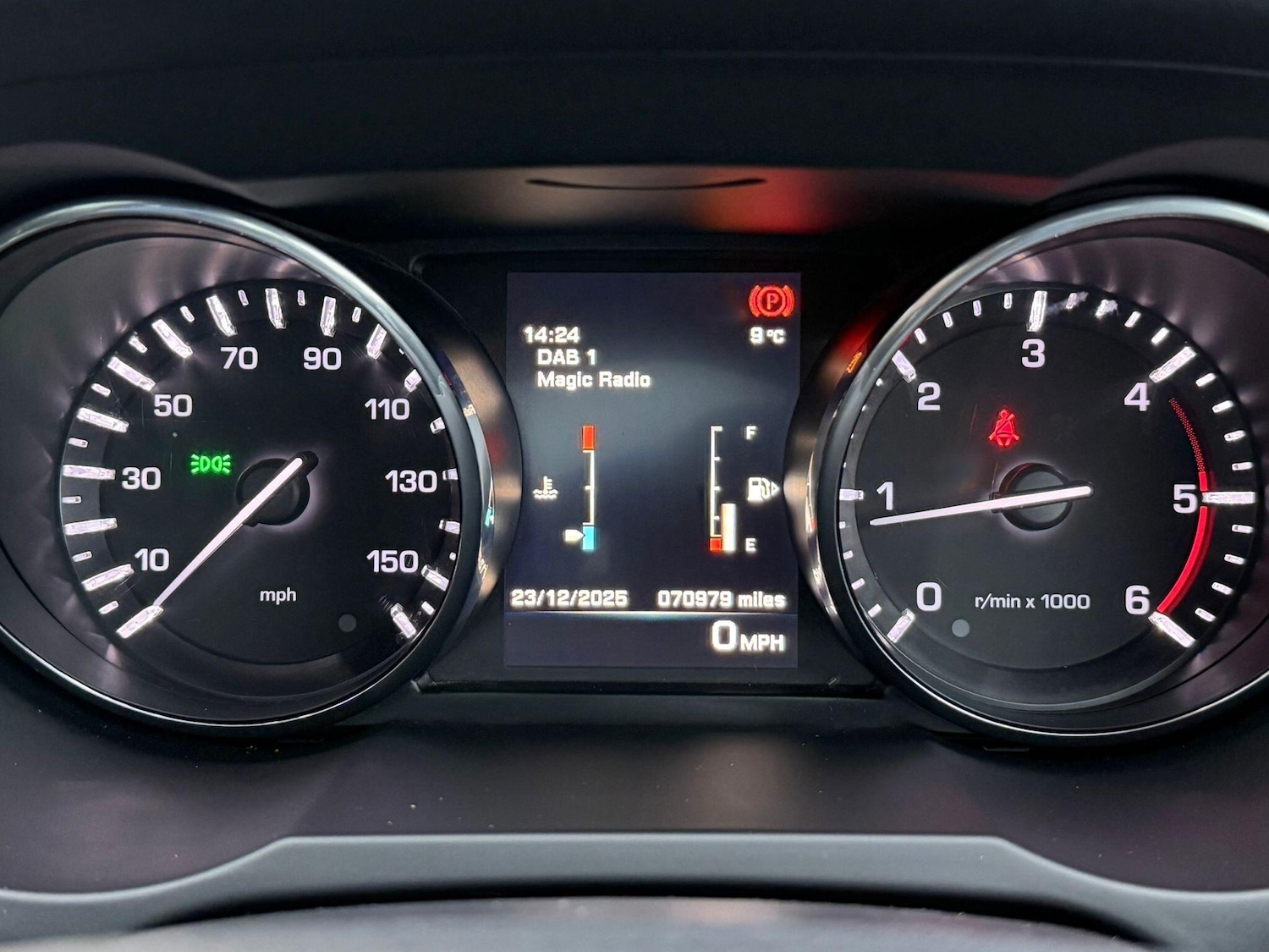 Used Land Rover Range Rover Evoque 2015 for sale - 77040681: Photo 23