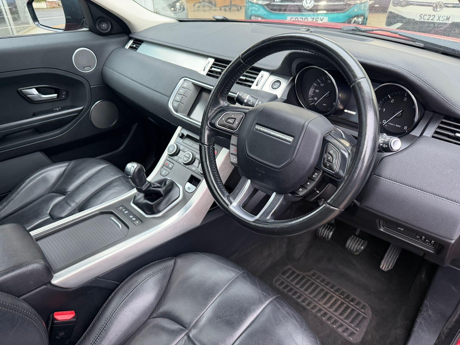 Used Land Rover Range Rover Evoque 2015 for sale - 77040681: Photo 7