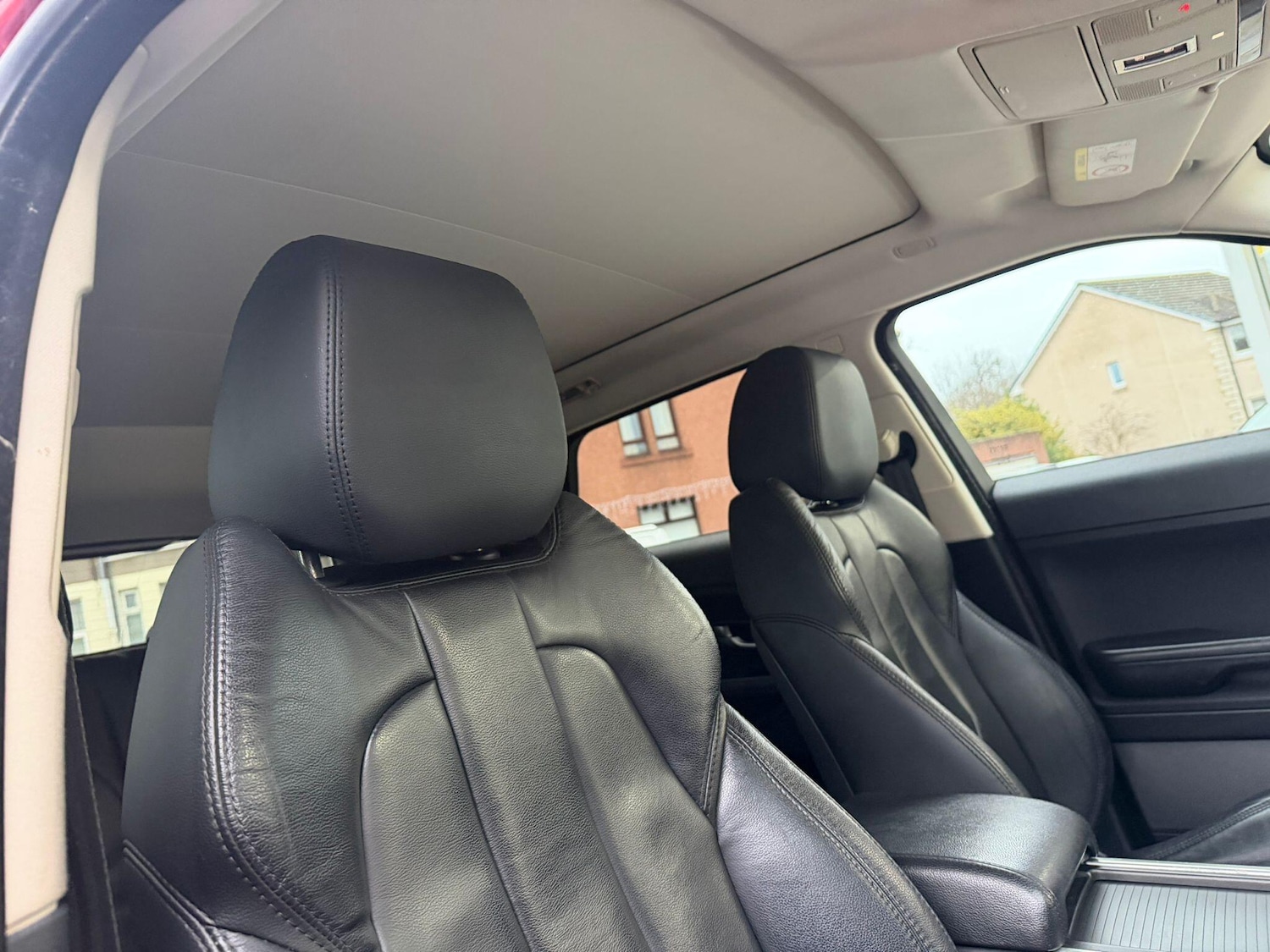 Used Land Rover Range Rover Evoque 2015 for sale - 77040681: Photo 9