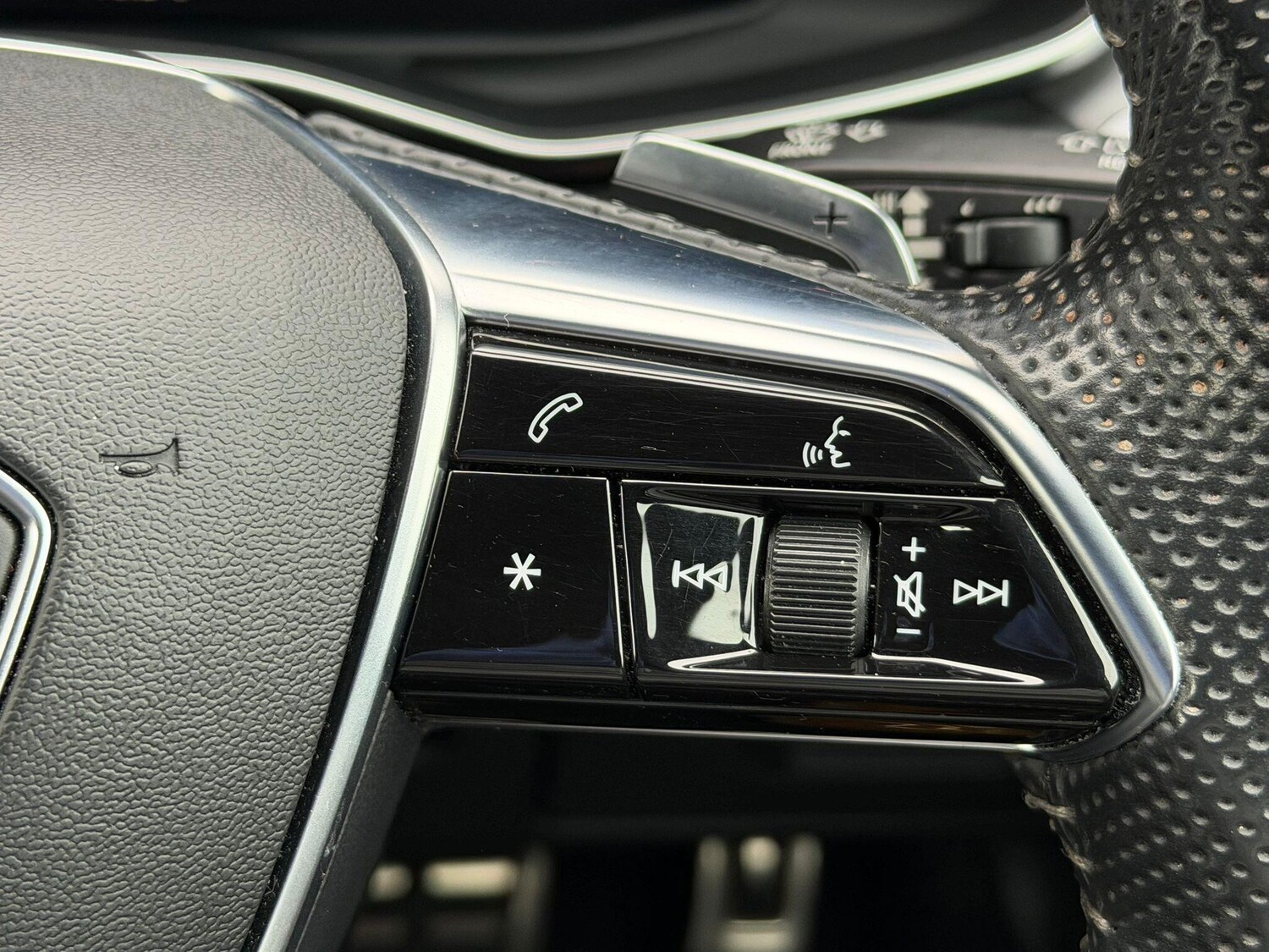 Used Audi A6 2020 for sale - 76647526: Photo 11