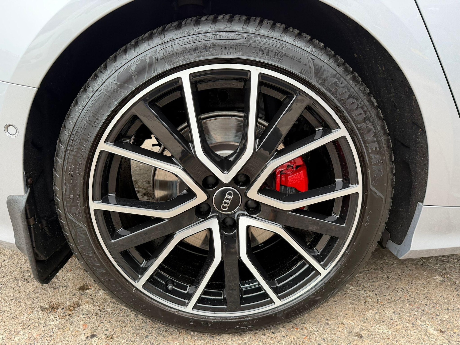 Used Audi A6 2020 for sale - 76647526: Photo 17