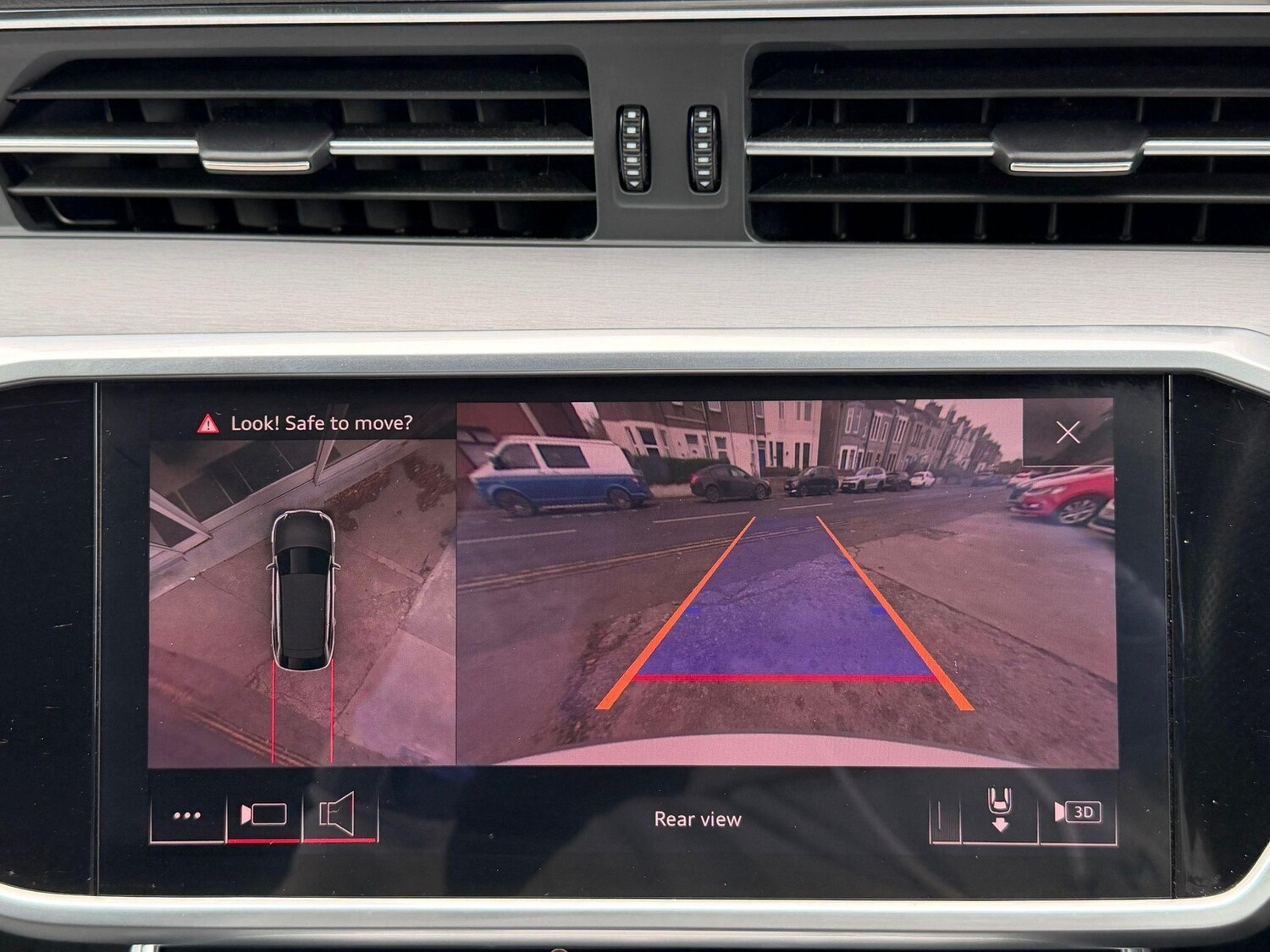 Used Audi A6 2020 for sale - 76647526: Photo 21