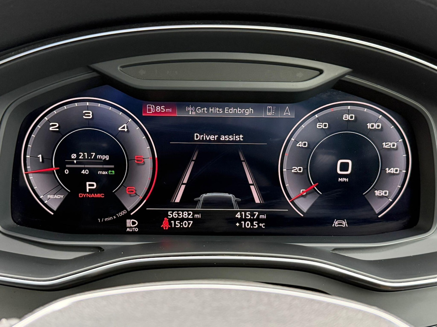 Used Audi A6 2020 for sale - 76647526: Photo 22