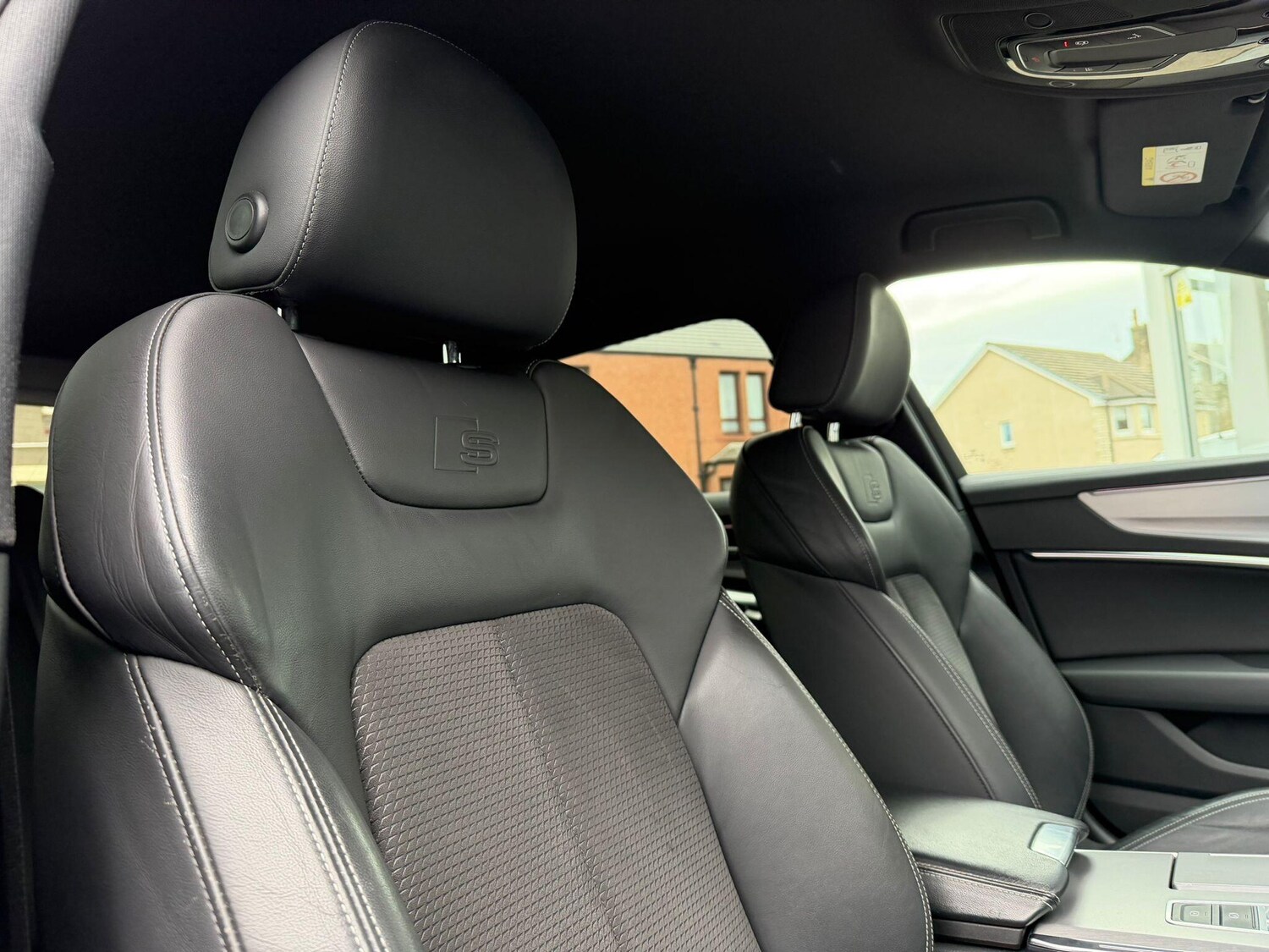 Used Audi A6 2020 for sale - 76647526: Photo 8