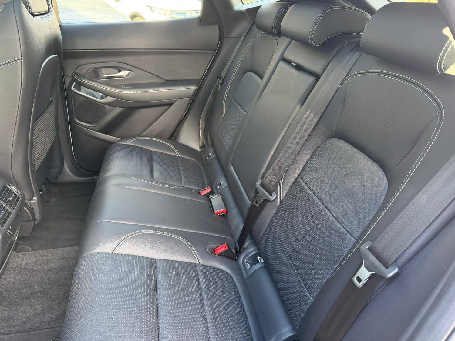 Used Jaguar E-Pace 2023 for sale - 76647484: Photo 11