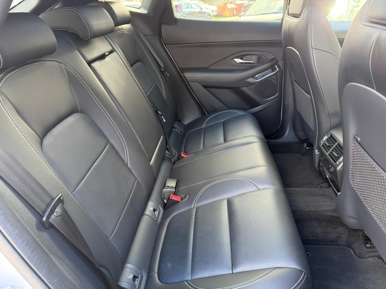 Used Jaguar E-Pace 2023 for sale - 76647484: Photo 12