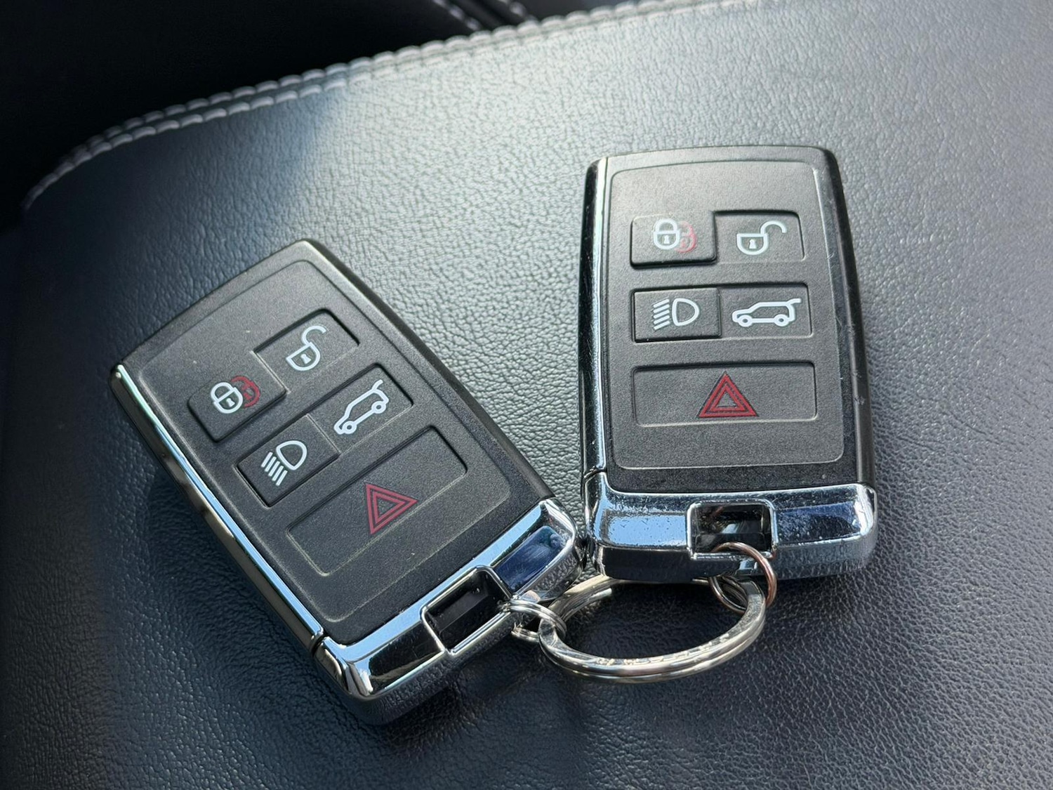 Used Jaguar E-Pace 2023 for sale - 76647484: Photo 18