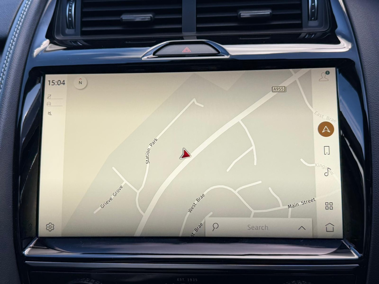 Used Jaguar E-Pace 2023 for sale - 76647484: Photo 24