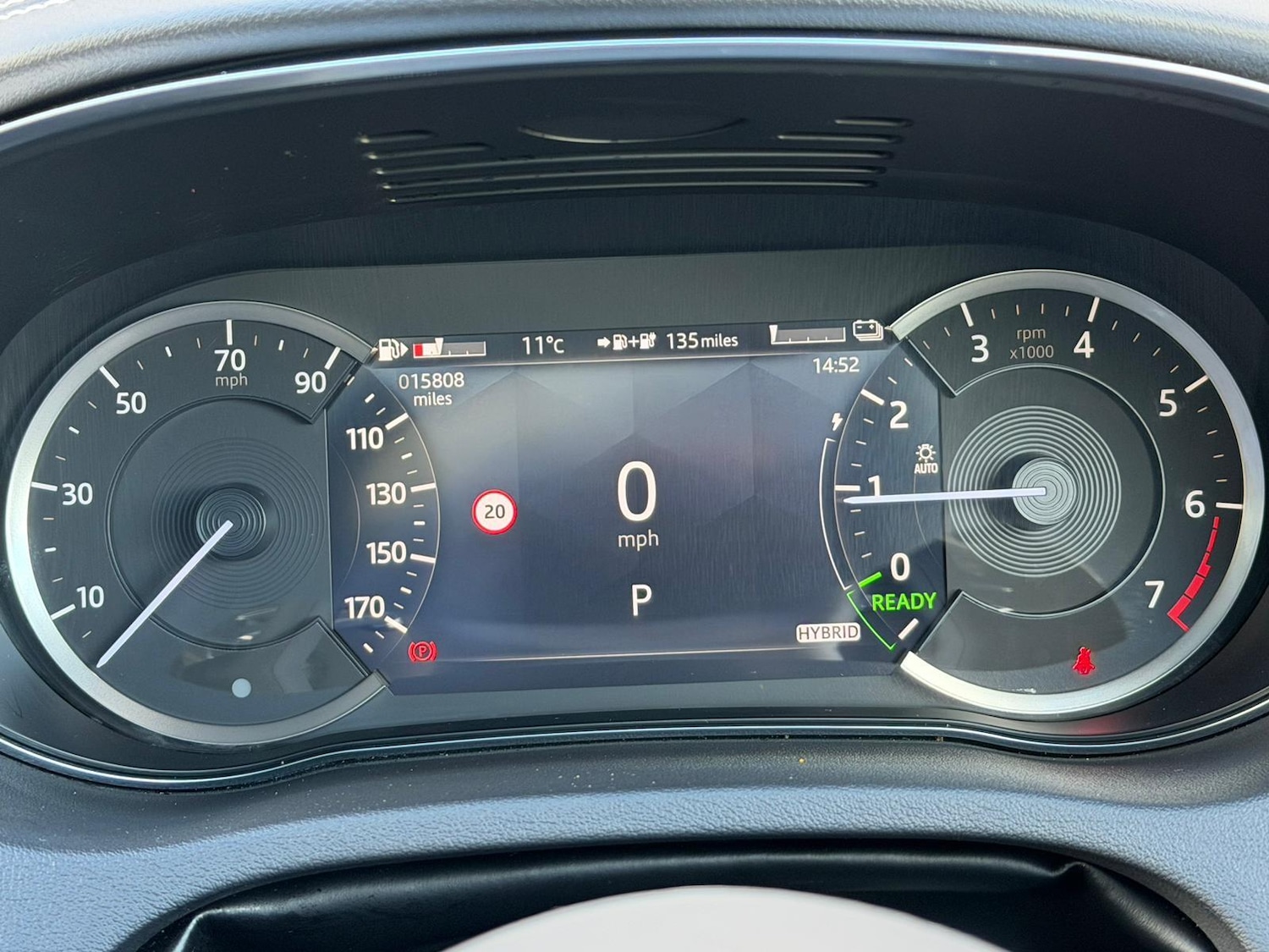 Used Jaguar E-Pace 2023 for sale - 76647484: Photo 25