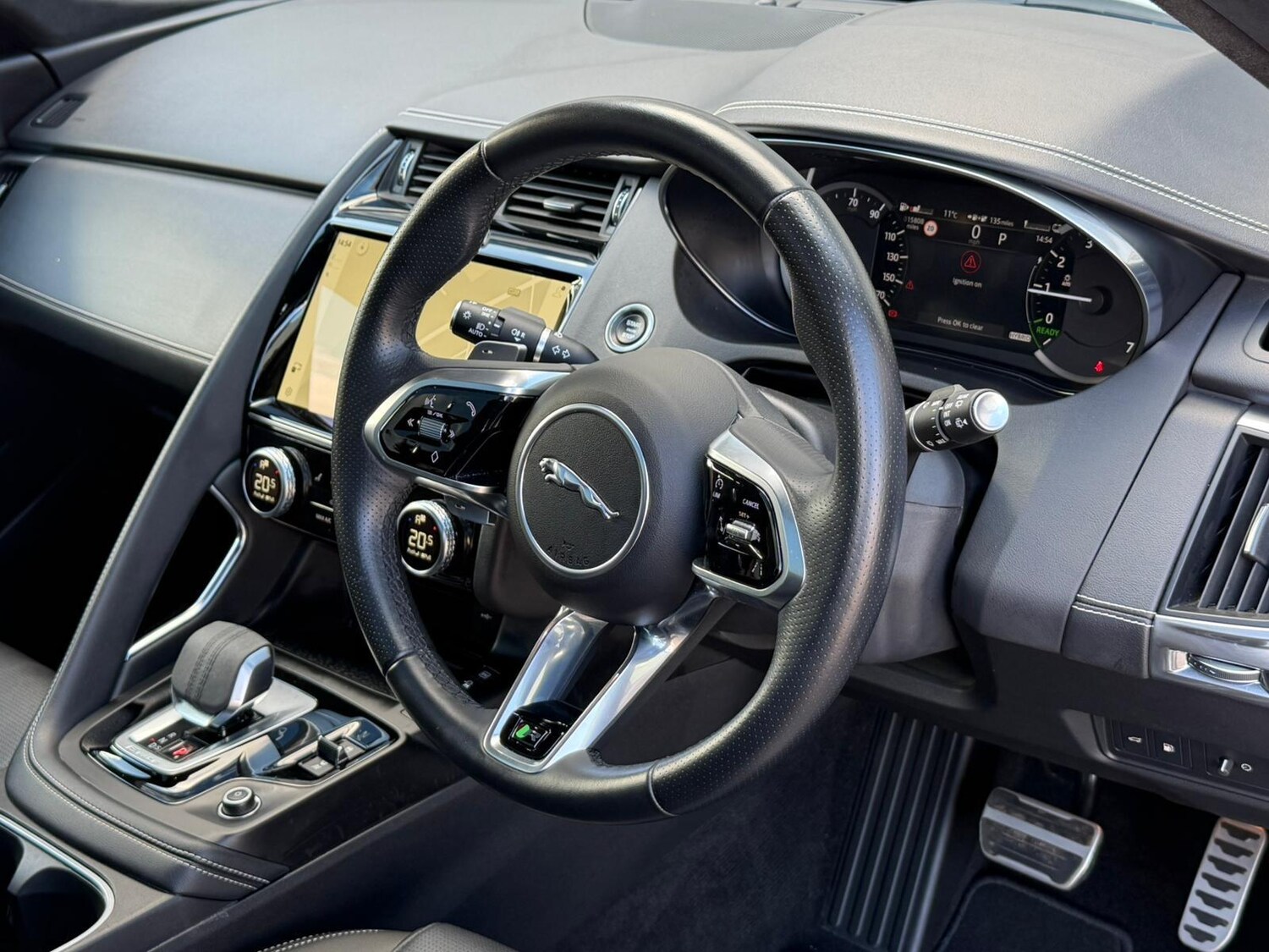 Used Jaguar E-Pace 2023 for sale - 76647484: Photo 27