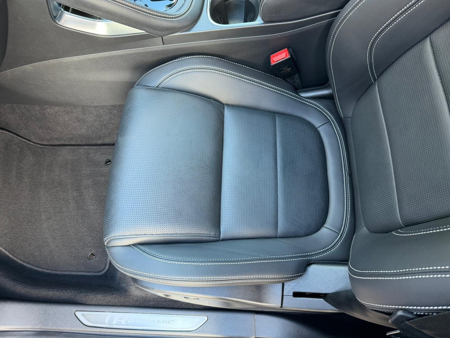 Used Jaguar E-Pace 2023 for sale - 76647484: Photo 28