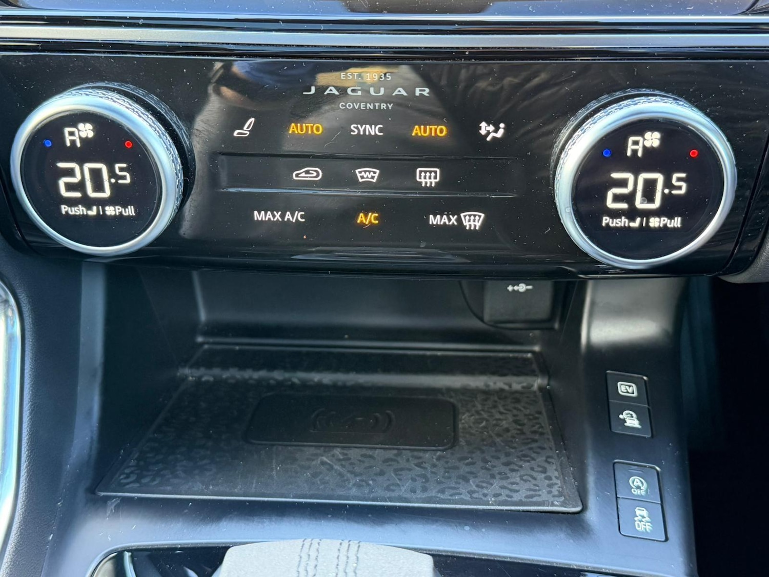 Used Jaguar E-Pace 2023 for sale - 76647484: Photo 29