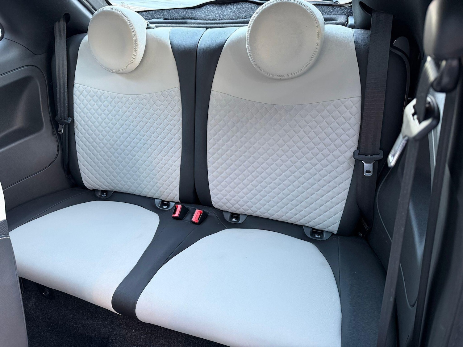 Used Fiat 500 2023 for sale - 76701165: Photo 10