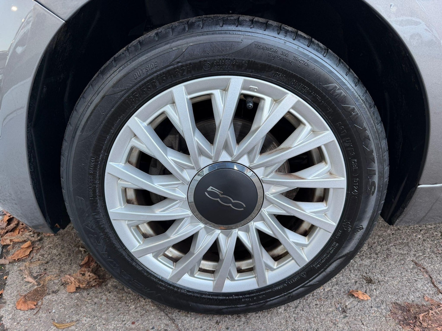 Used Fiat 500 2023 for sale - 76701165: Photo 18