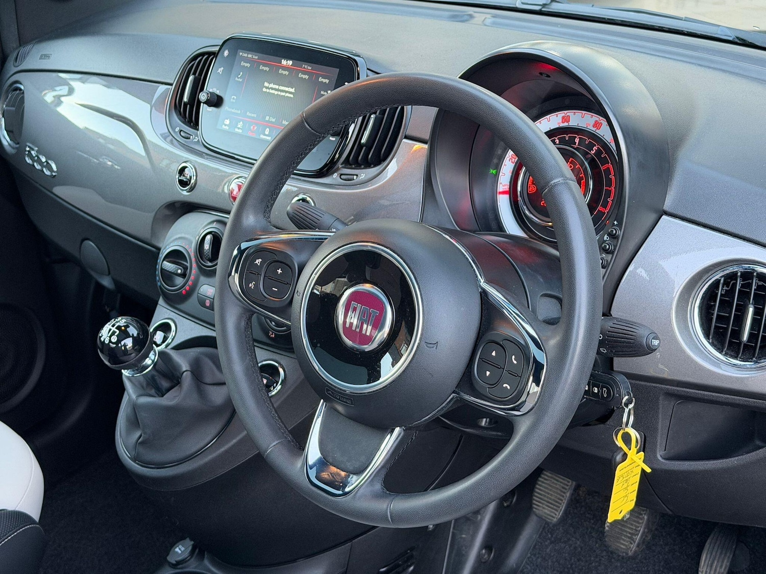 Used Fiat 500 2023 for sale - 76701165: Photo 22