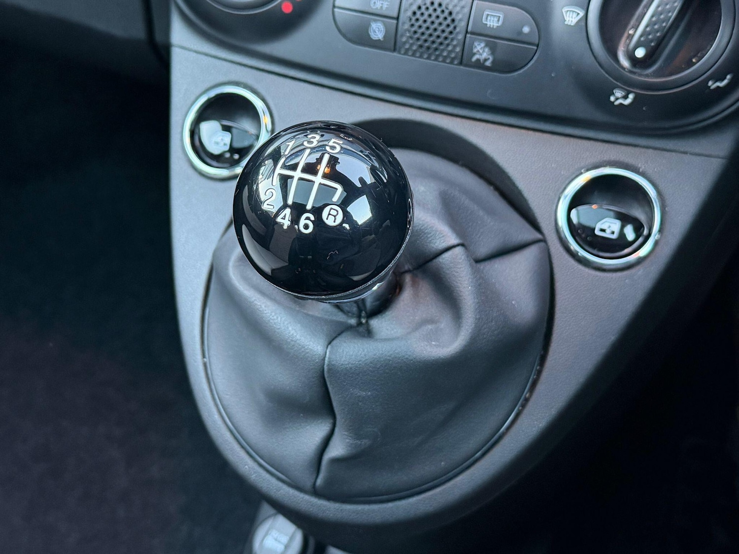 Used Fiat 500 2023 for sale - 76701165: Photo 6