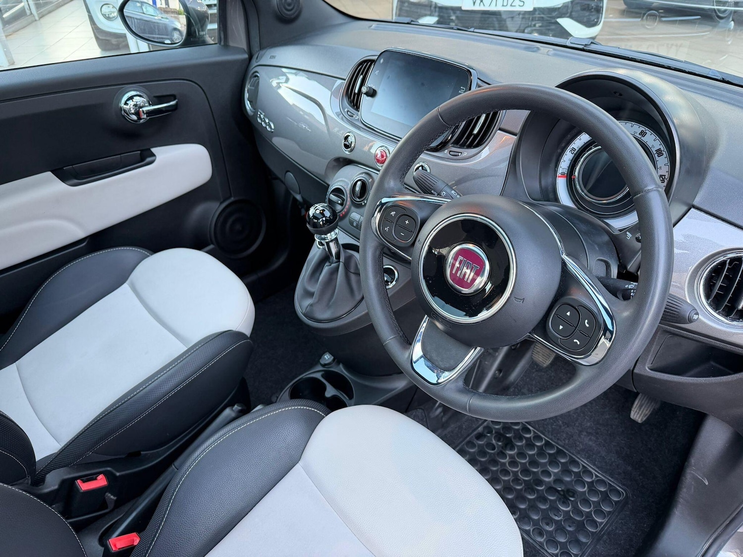 Used Fiat 500 2023 for sale - 76701165: Photo 7