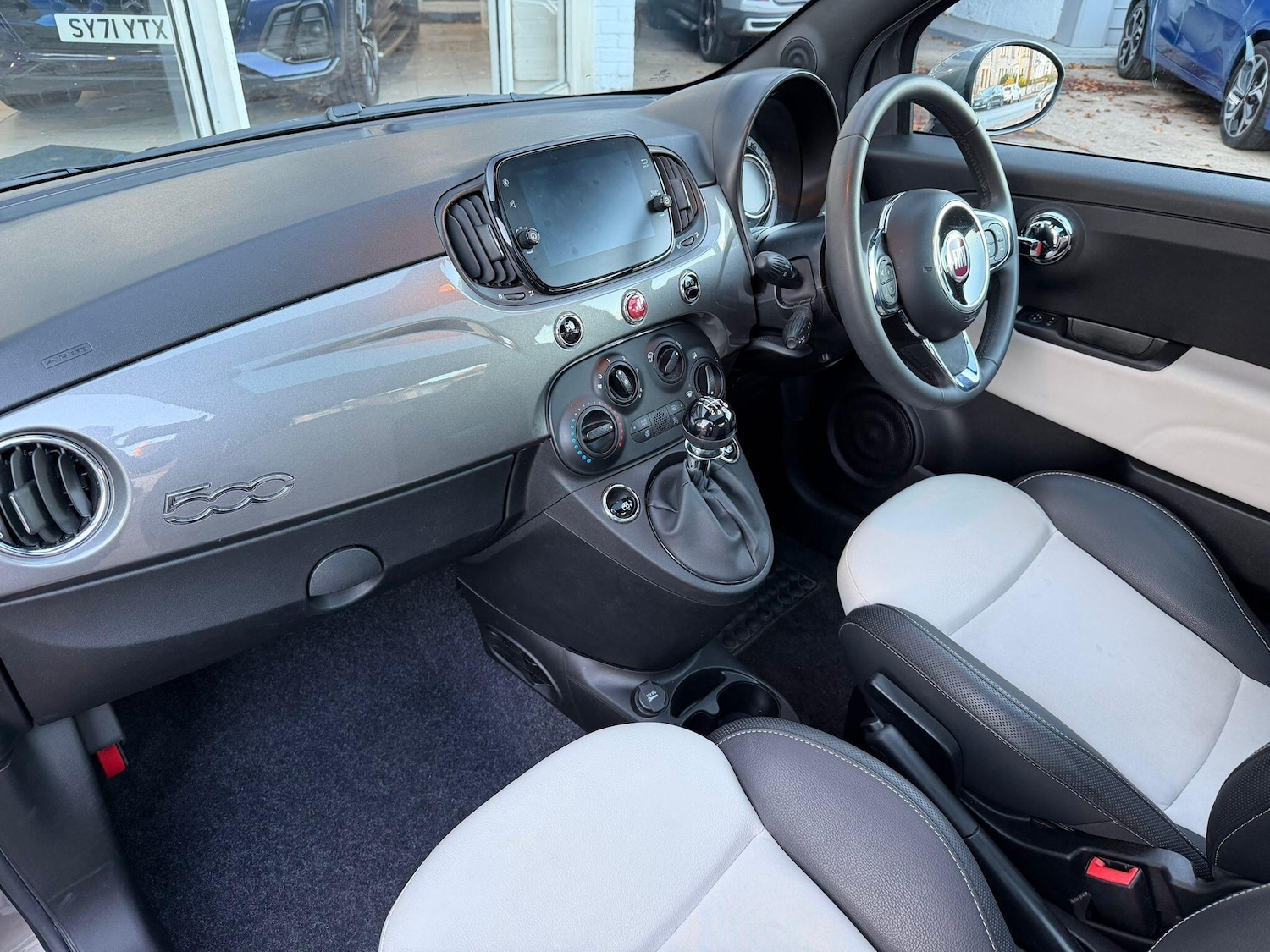 Used Fiat 500 2023 for sale - 76701165: Photo 8