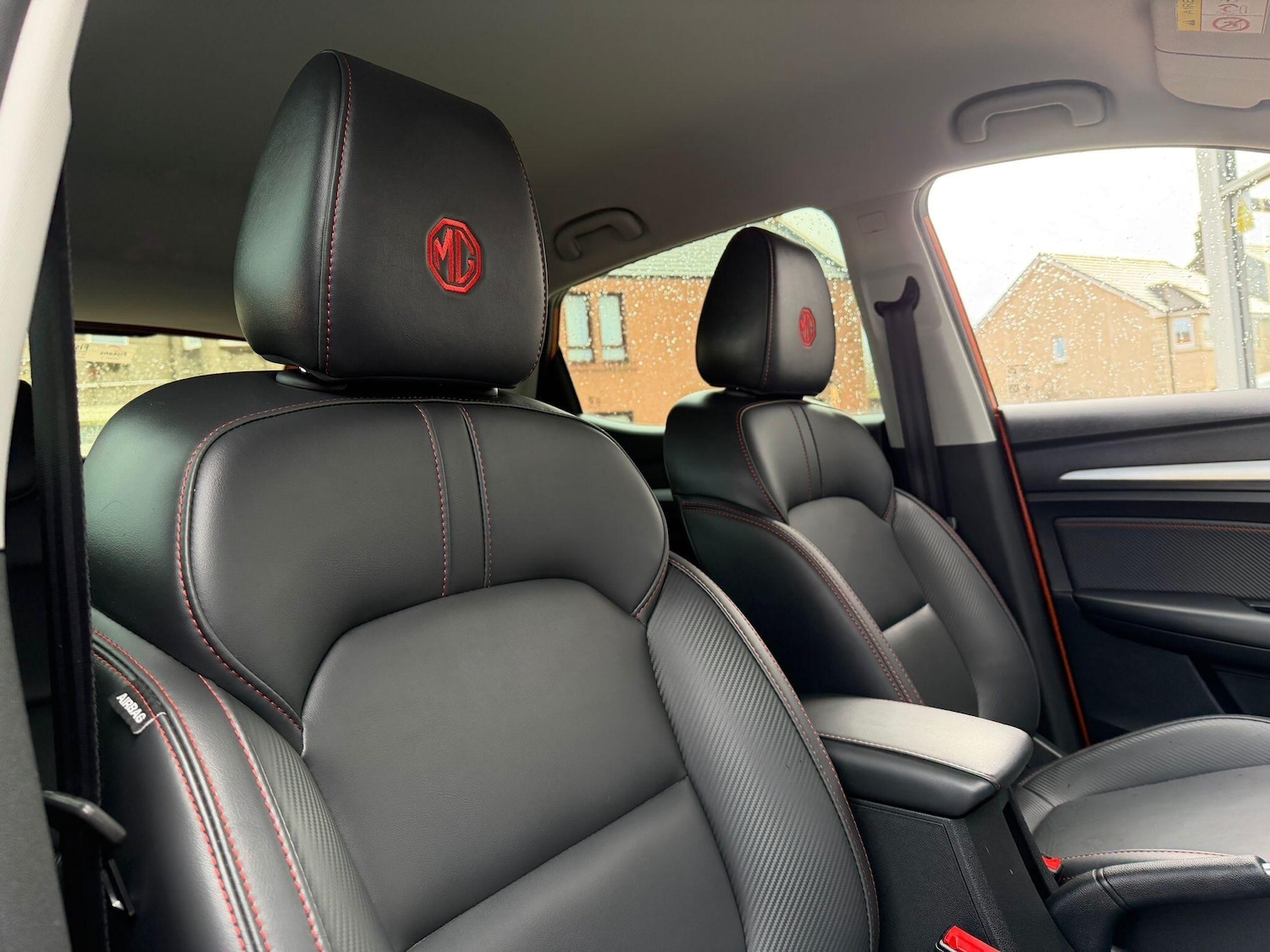 Used MG MG ZS for sale - 77882922: Photo 10