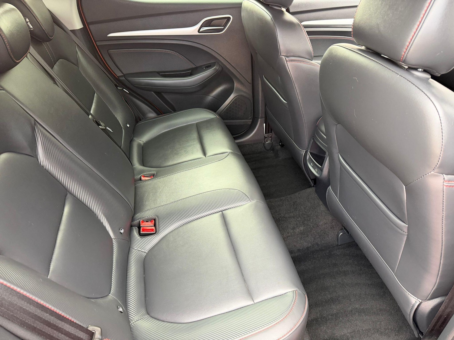 Used MG MG ZS for sale - 77882922: Photo 11