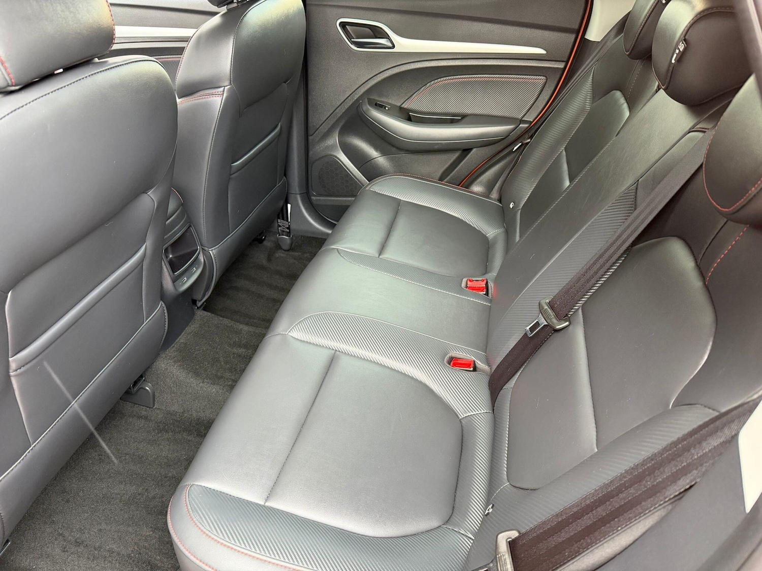 Used MG MG ZS for sale - 77882922: Photo 12