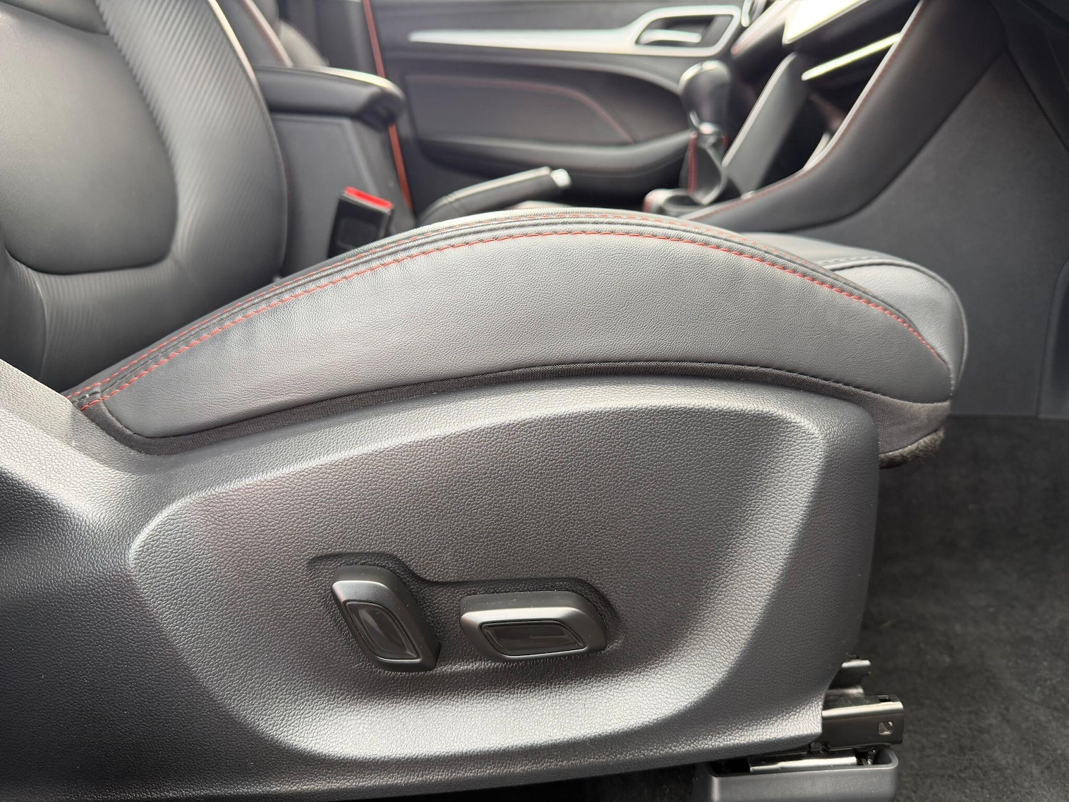 Used MG MG ZS for sale - 77882922: Photo 15