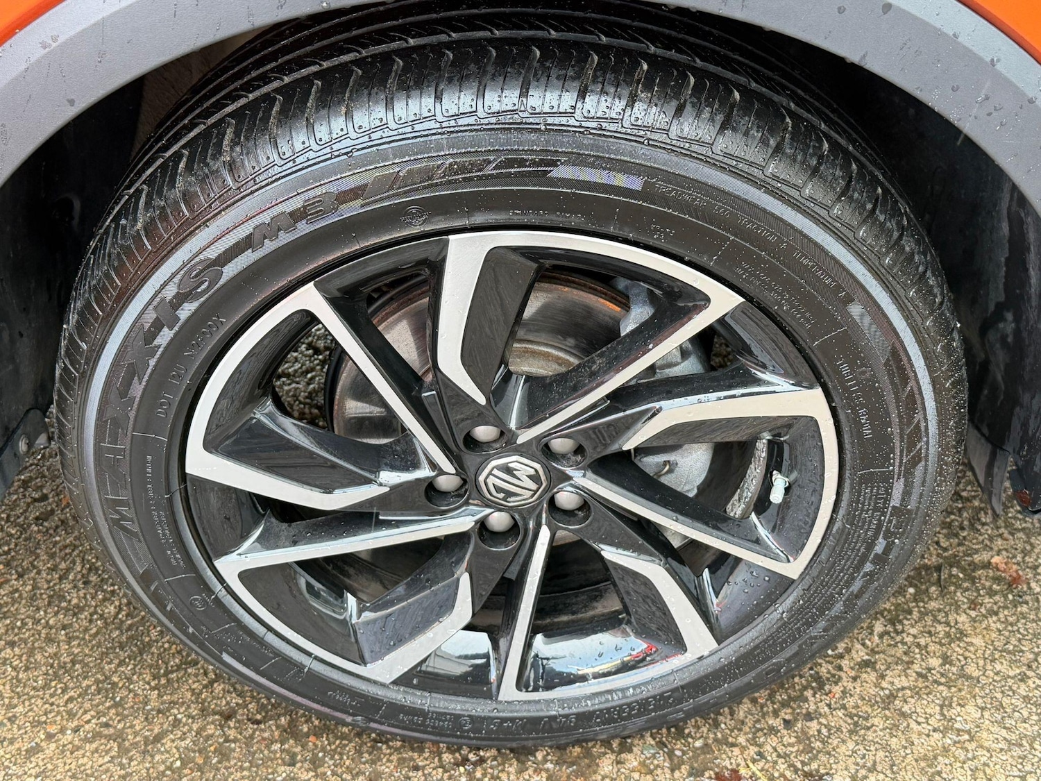 Used MG MG ZS for sale - 77882922: Photo 19