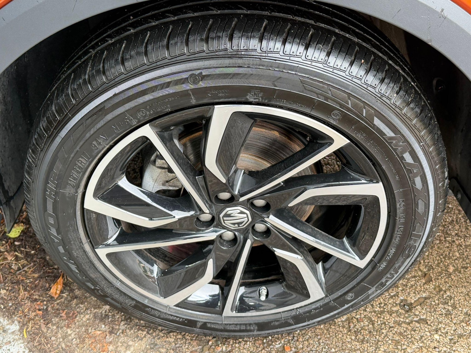 Used MG MG ZS for sale - 77882922: Photo 21