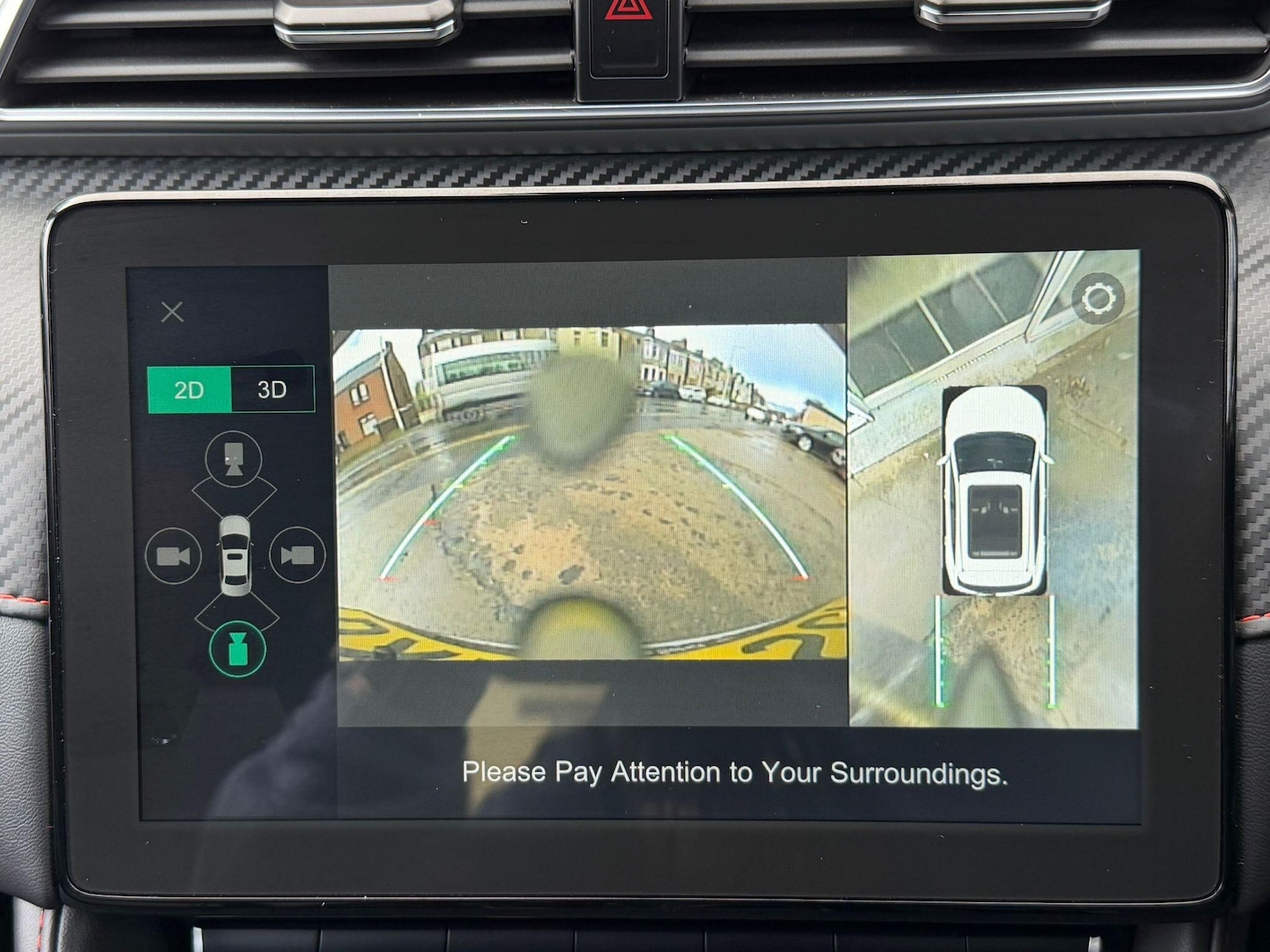 Used MG MG ZS for sale - 77882922: Photo 22