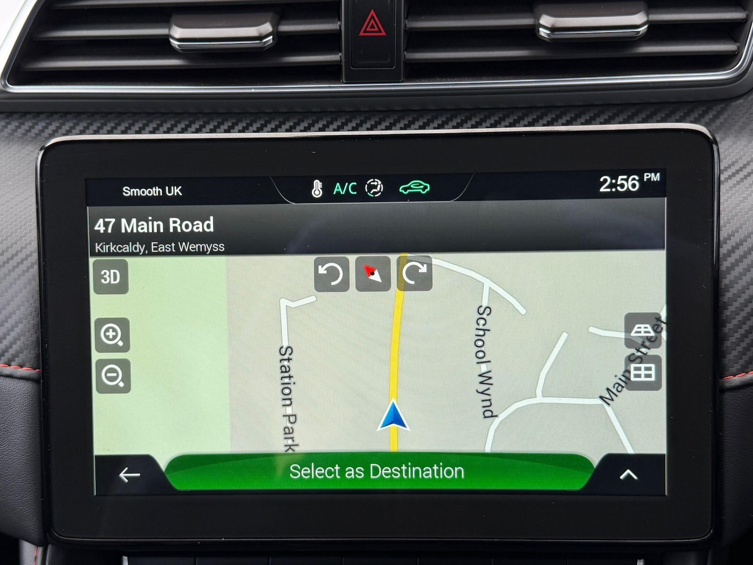 Used MG MG ZS for sale - 77882922: Photo 23