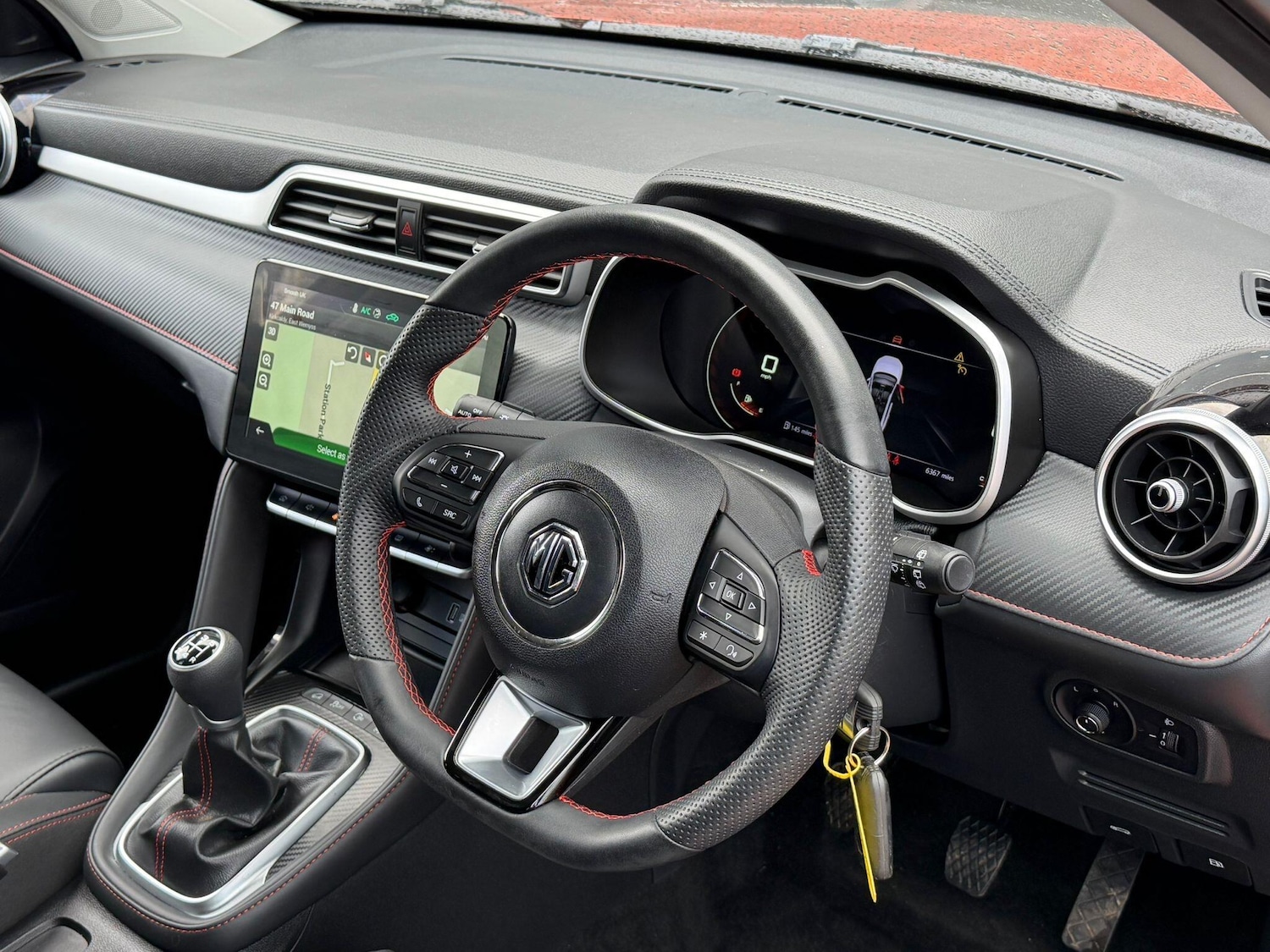 Used MG MG ZS for sale - 77882922: Photo 27