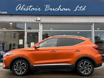 Used MG MG ZS 2024 for sale - 77882922: Photo