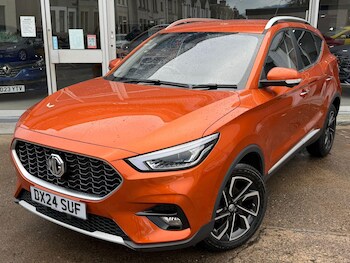 Used MG MG ZS 2024 for sale - 77882922: Photo