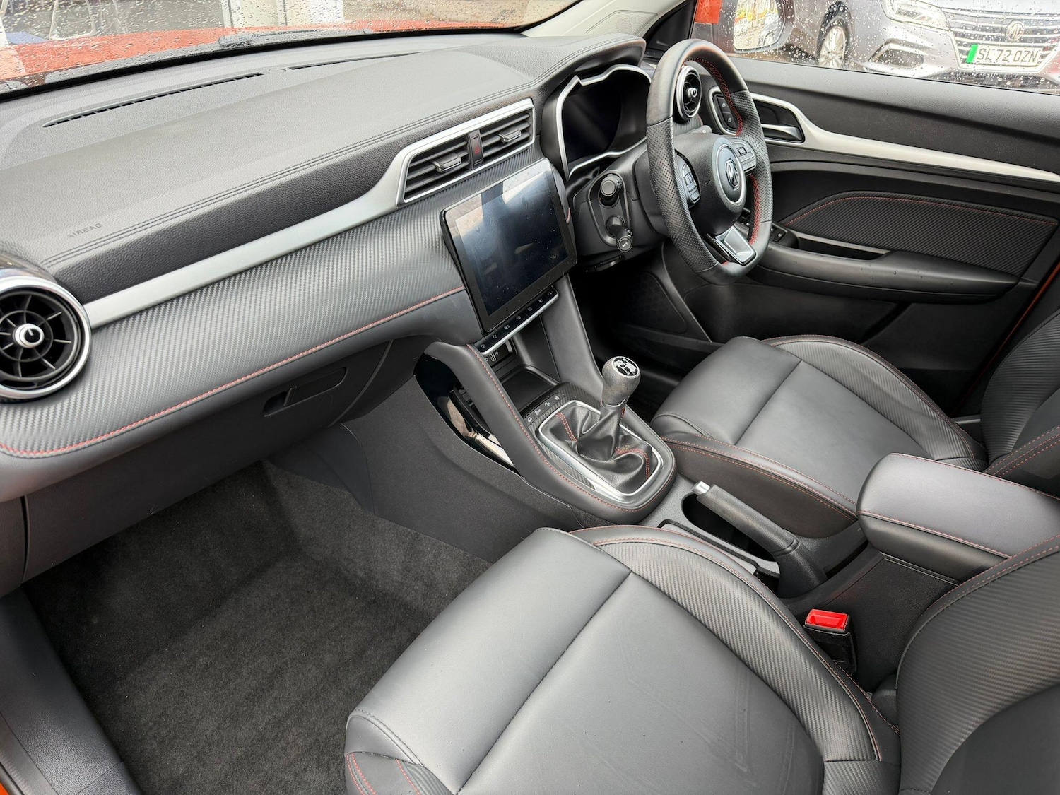 Used MG MG ZS for sale - 77882922: Photo 5