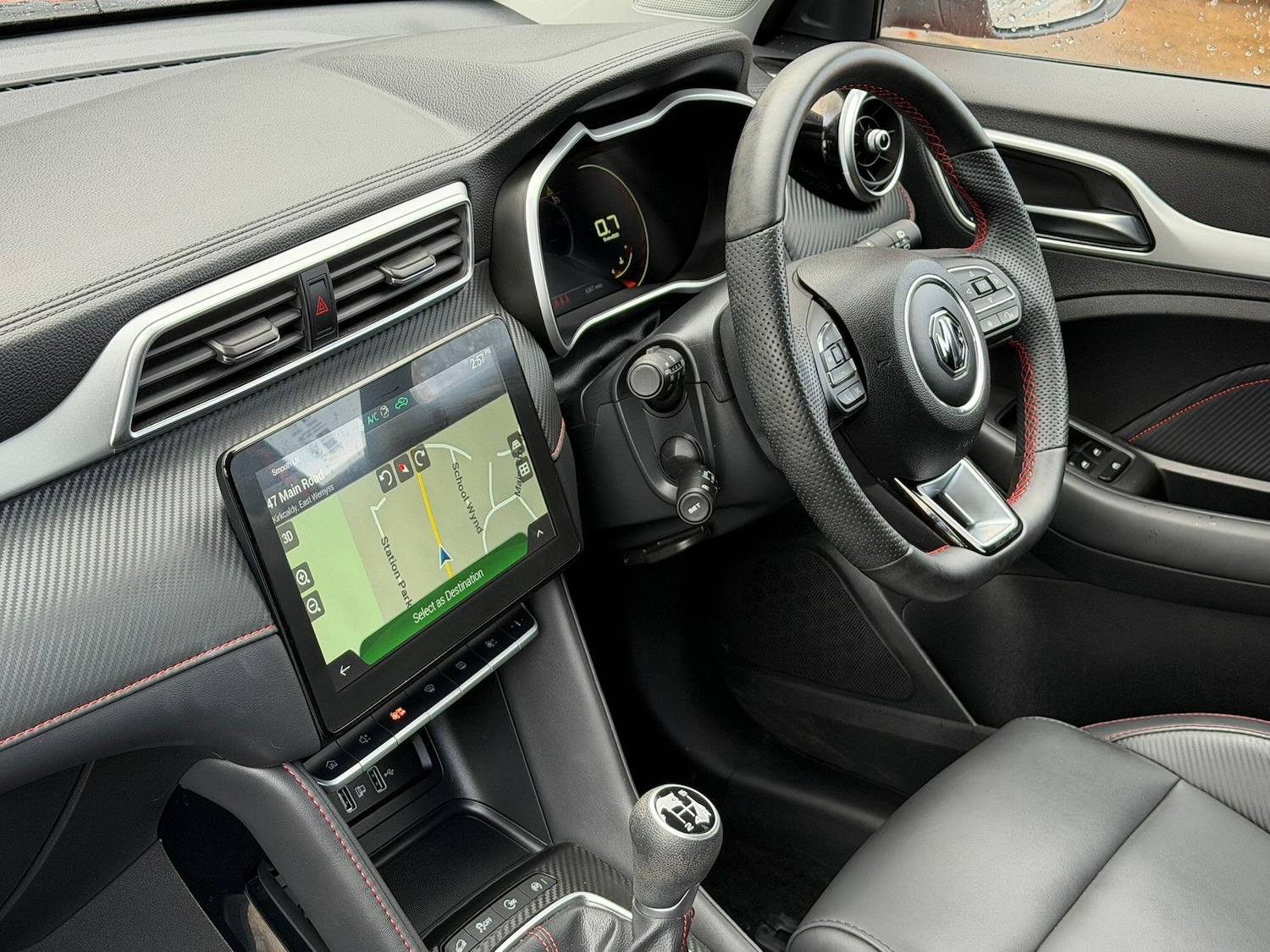 Used MG MG ZS for sale - 77882922: Photo 7