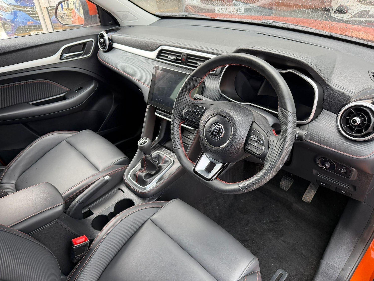 Used MG MG ZS for sale - 77882922: Photo 8